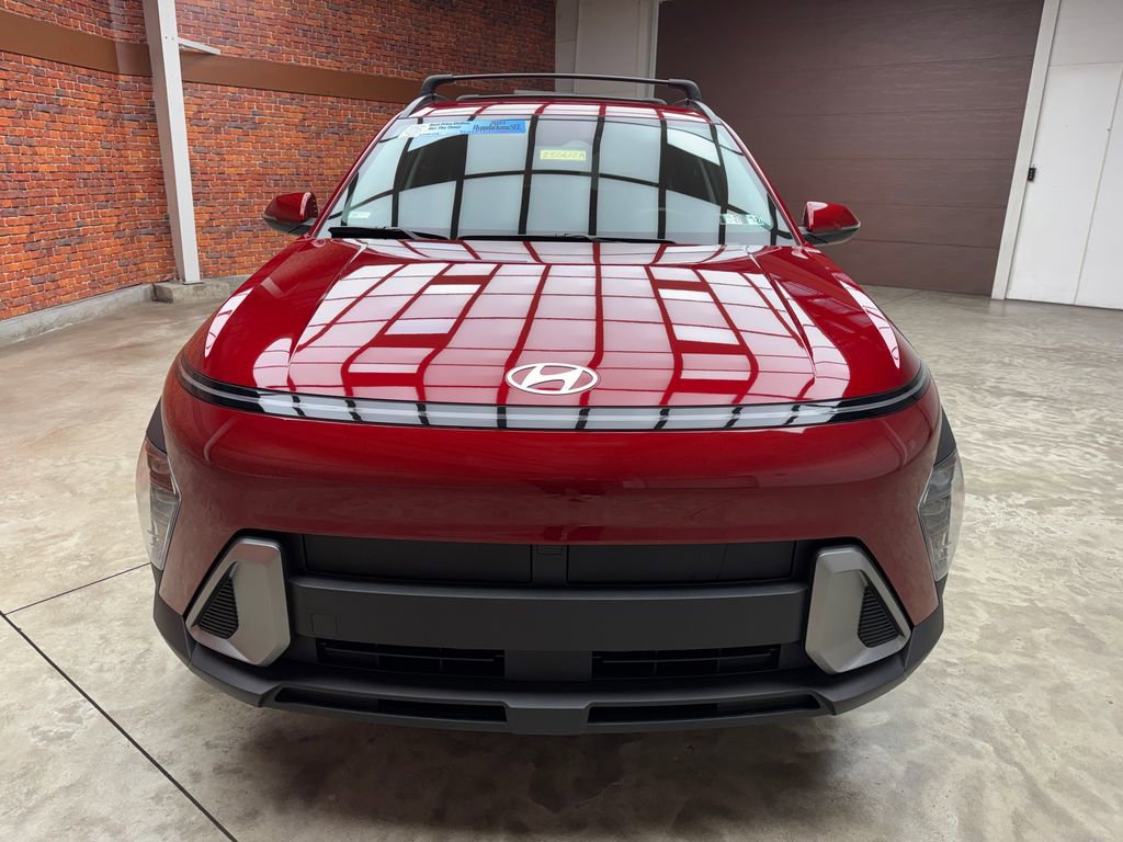 Used 2025 Hyundai Kona SEL AWD/4WD image 7