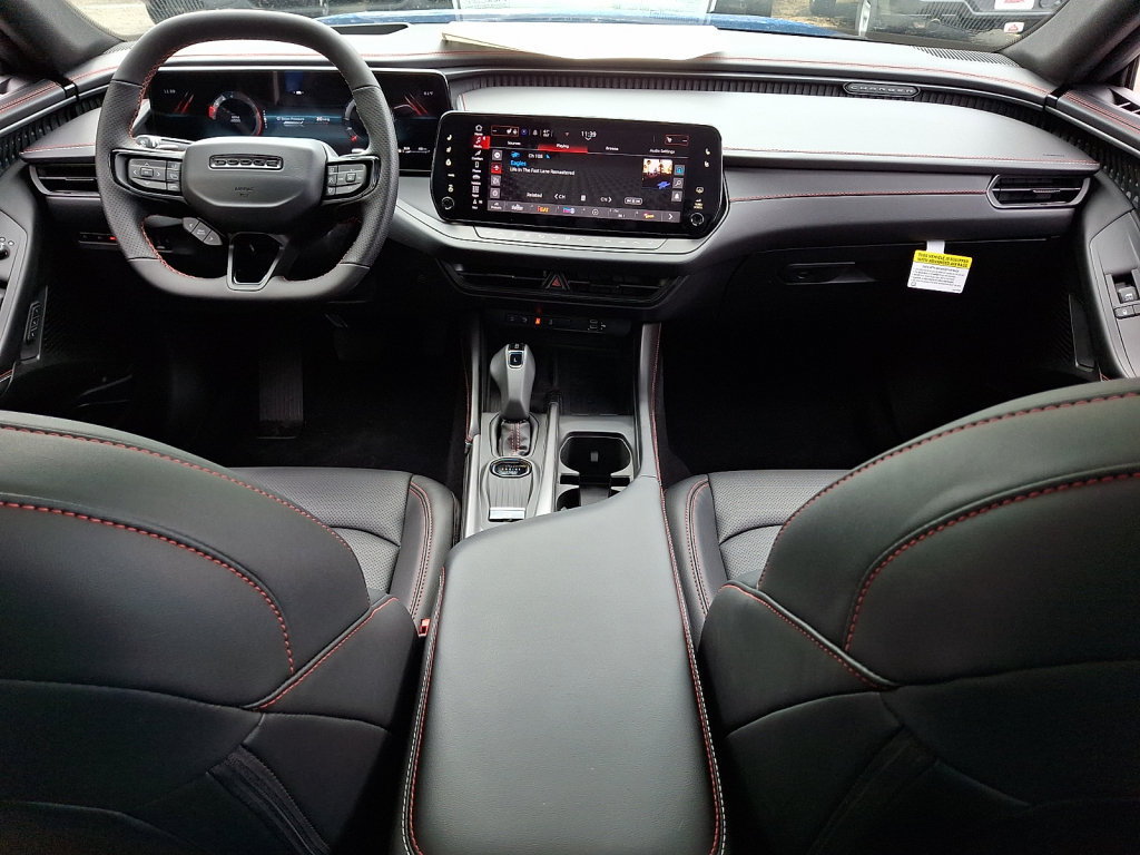 New 2026 Dodge Charger R/T AWD/4WD image 10