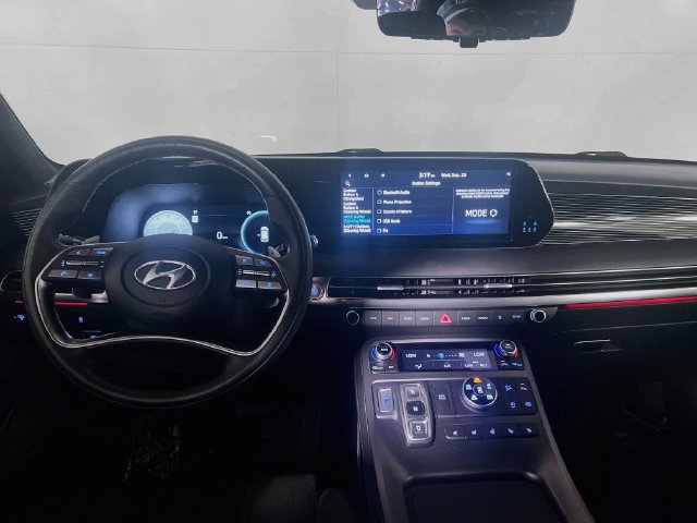 Used 2024 Hyundai Palisade Calligraphy AWD/4WD image 20