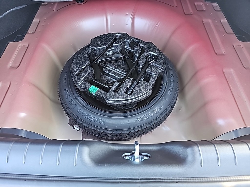 New 2026 Hyundai Elantra SE image 32