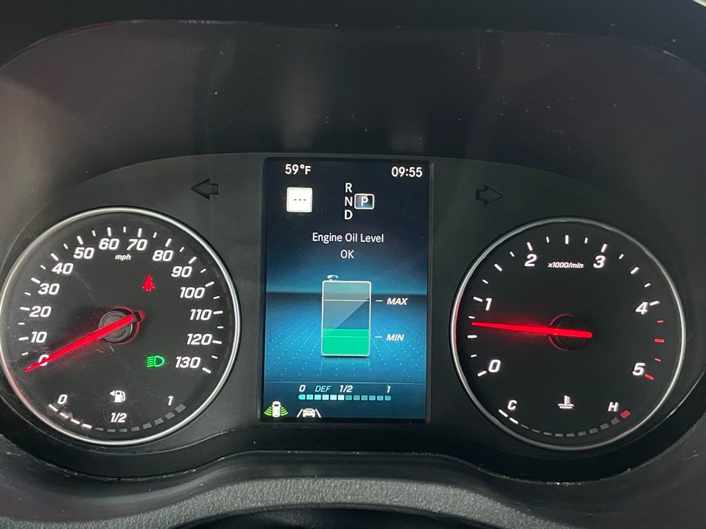 Used 2022 Mercedes-Benz Sprinter 3500 image 49