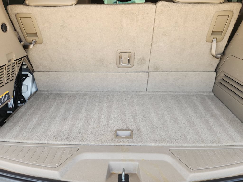 Used 2014 GMC Acadia Denali FWD image 33