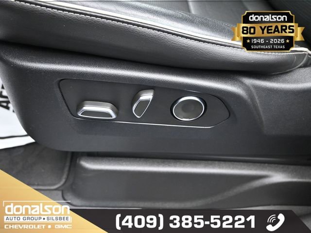 Used 2021 Cadillac Escalade Sport image 9