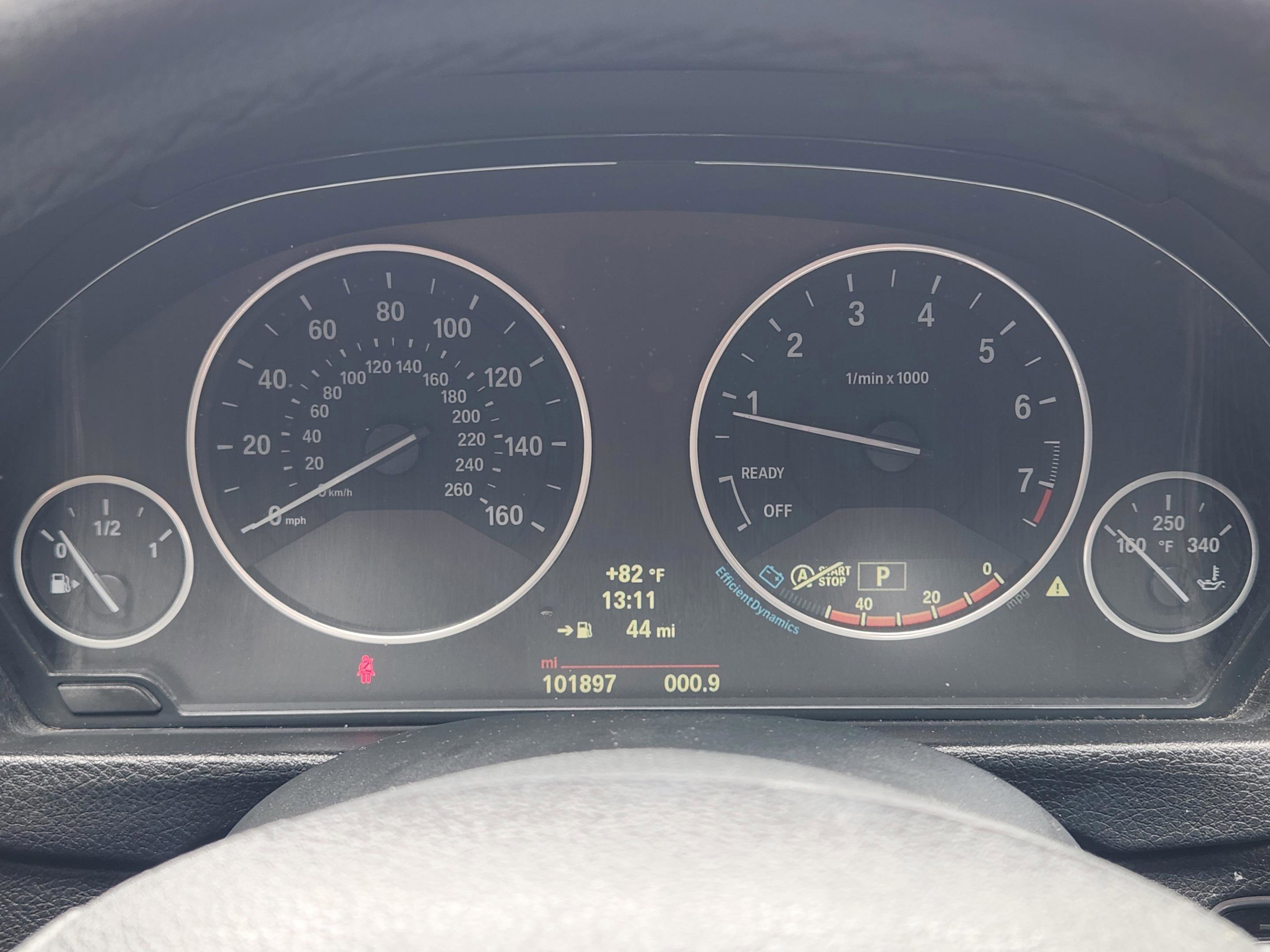 Used 2015 BMW 428i Gran Coupe xDrive AWD/4WD image 16