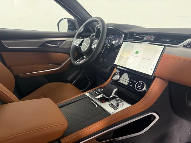 New 2026 Jaguar F-PACE R-Dynamic S AWD/4WD image 25