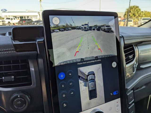 Used 2025 Ford F150 Lightning Flash image 26