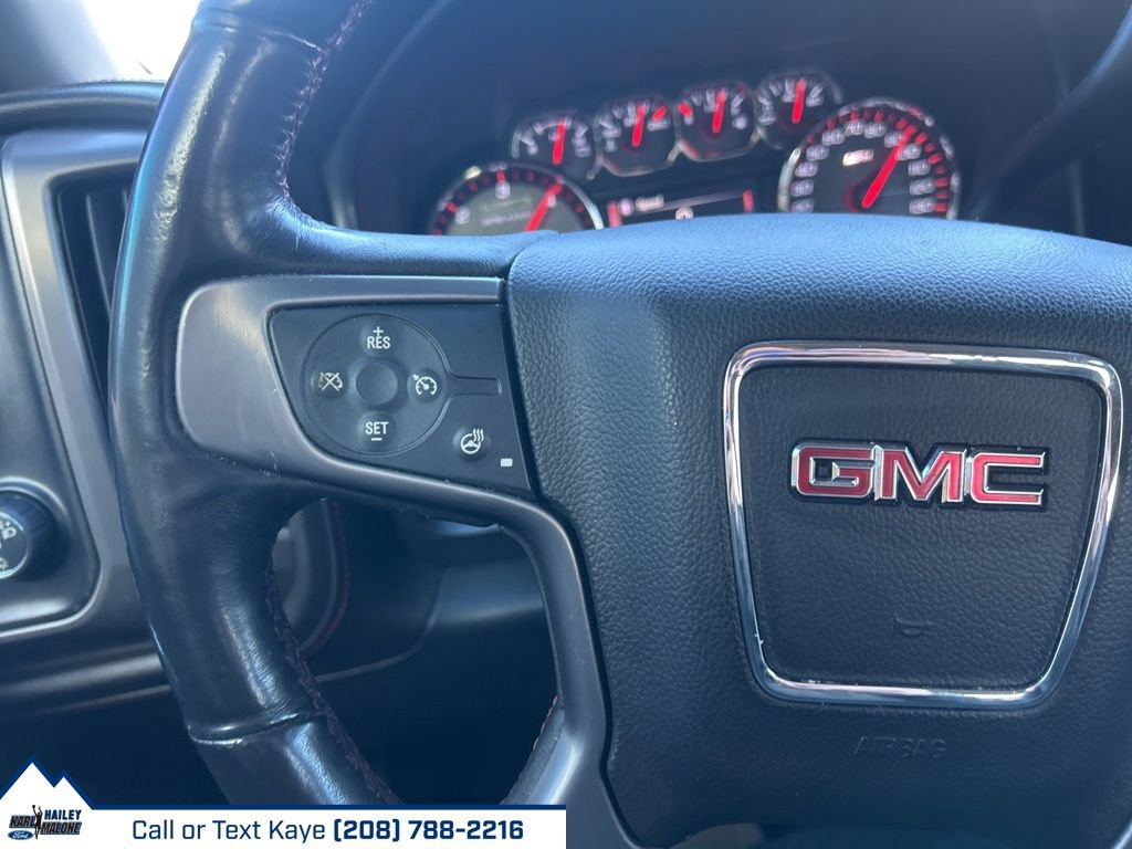 Used 2014 GMC Sierra 1500 SLT image 23