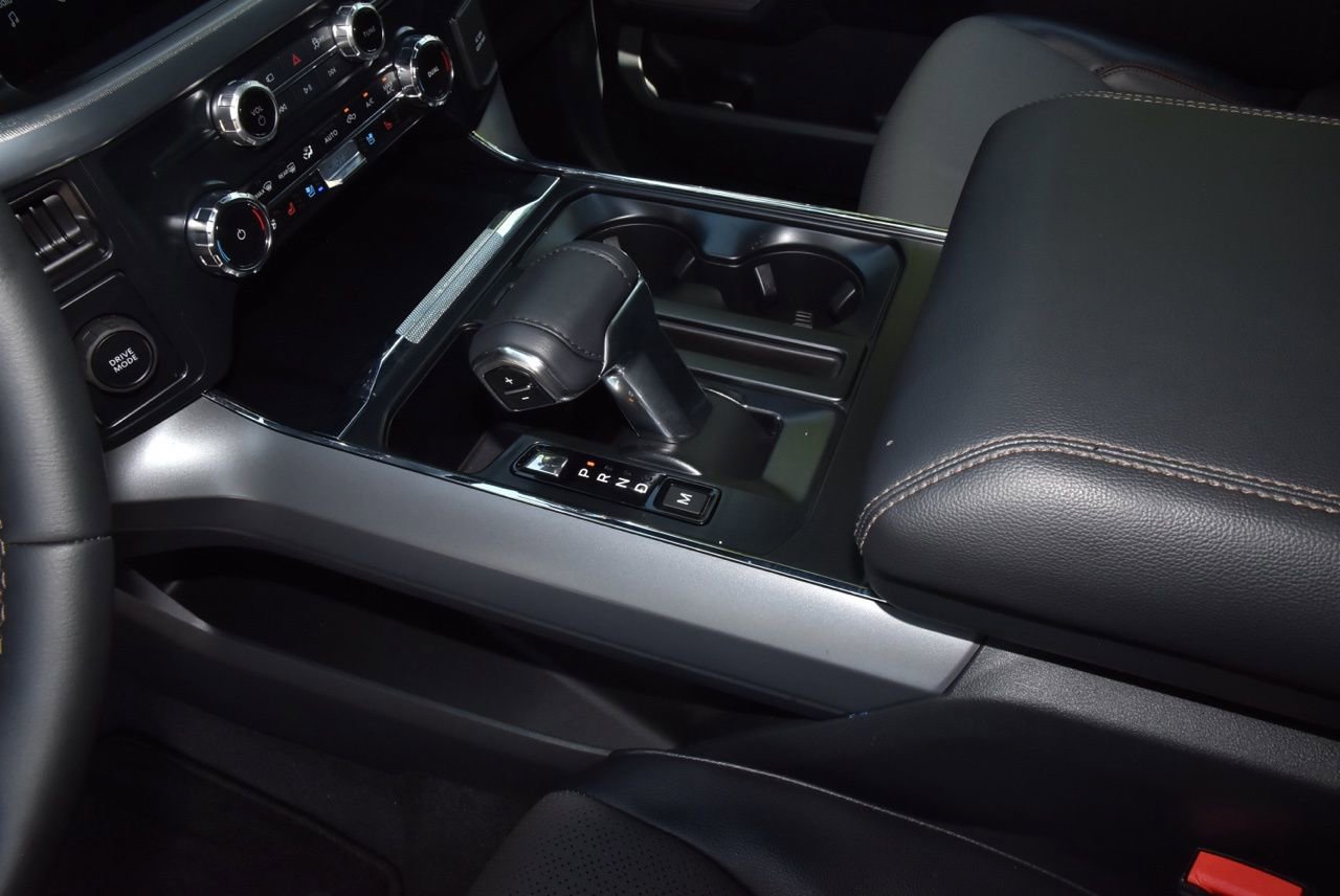 Certified 2026 Ford F150 Lariat w/ Equipment Group 501A Mid image 31