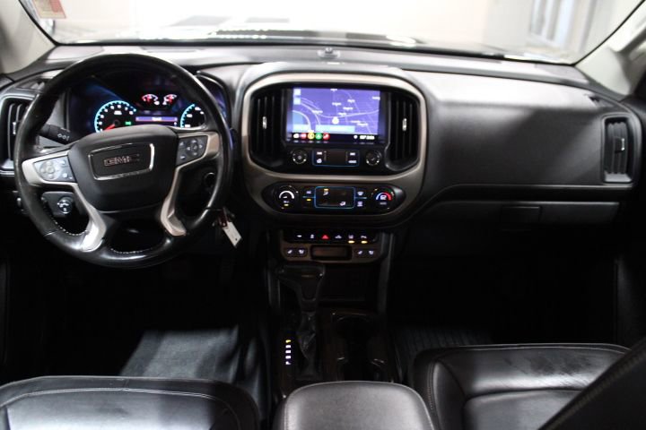 Used 2019 GMC Canyon Denali image 26