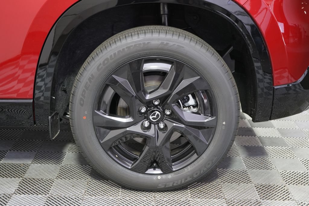 New 2026 MAZDA CX-5 2.5 S w/ Premium Package AWD/4WD image 20