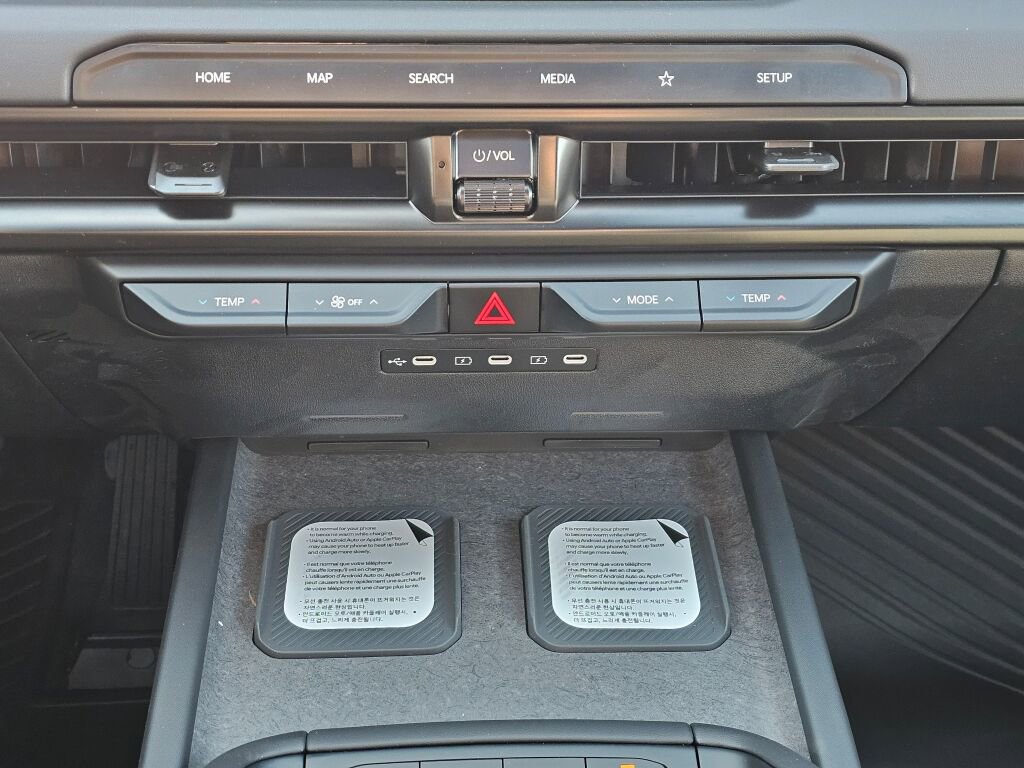 New 2027 Kia Telluride EX X-Line AWD/4WD image 17