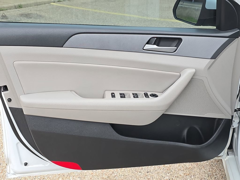 Used 2019 Hyundai Sonata SEL FWD image 24