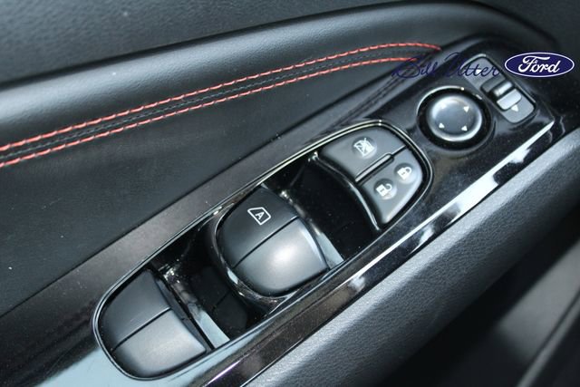 Used 2023 Nissan Altima 2.5 SR FWD image 21