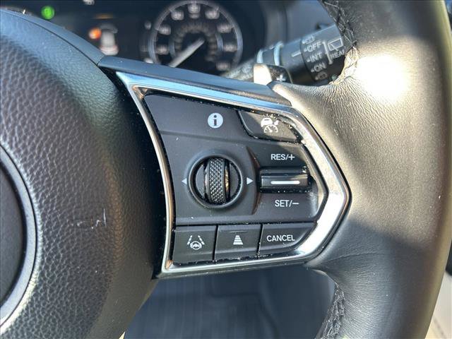 Used 2023 Acura RDX AWD image 15
