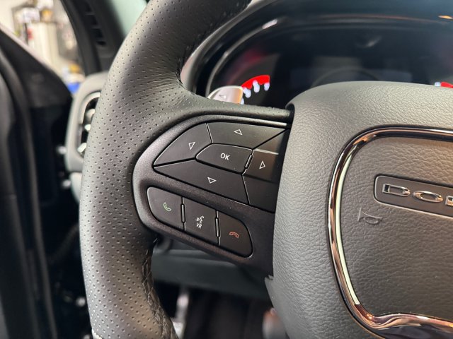 New 2026 Dodge Durango GT AWD/4WD image 18
