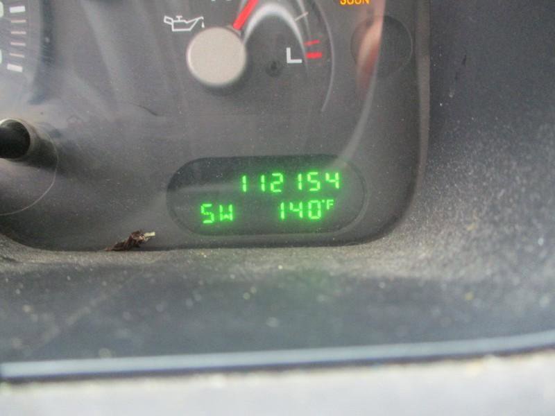 Used 2003 Ford Explorer Sport XLT AWD/4WD image 14