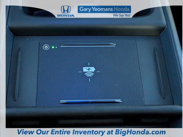 New 2026 Honda Odyssey Touring image 32