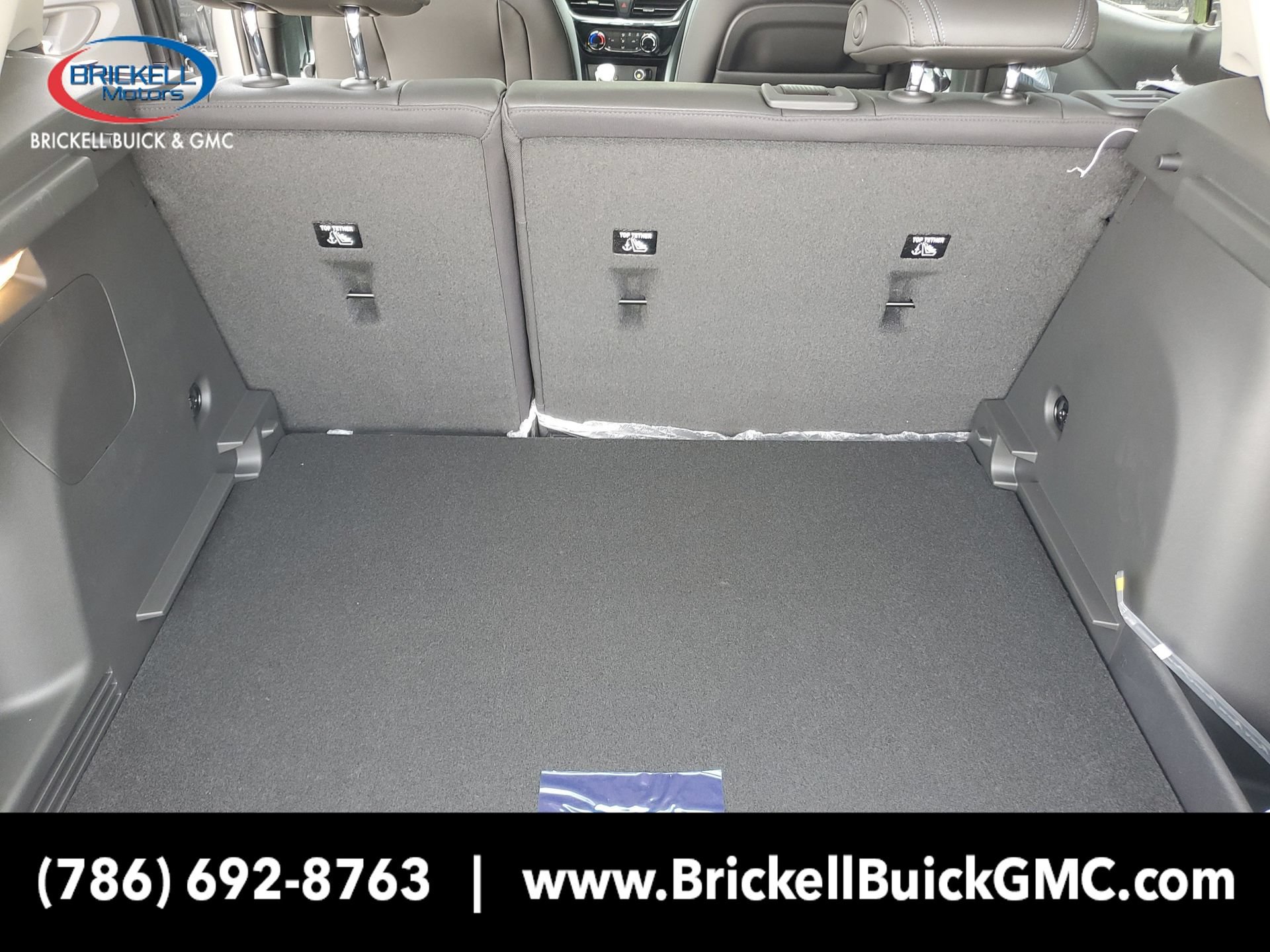 New 2026 Buick Encore GX Sport Touring w/ Comfort Package FWD image 8