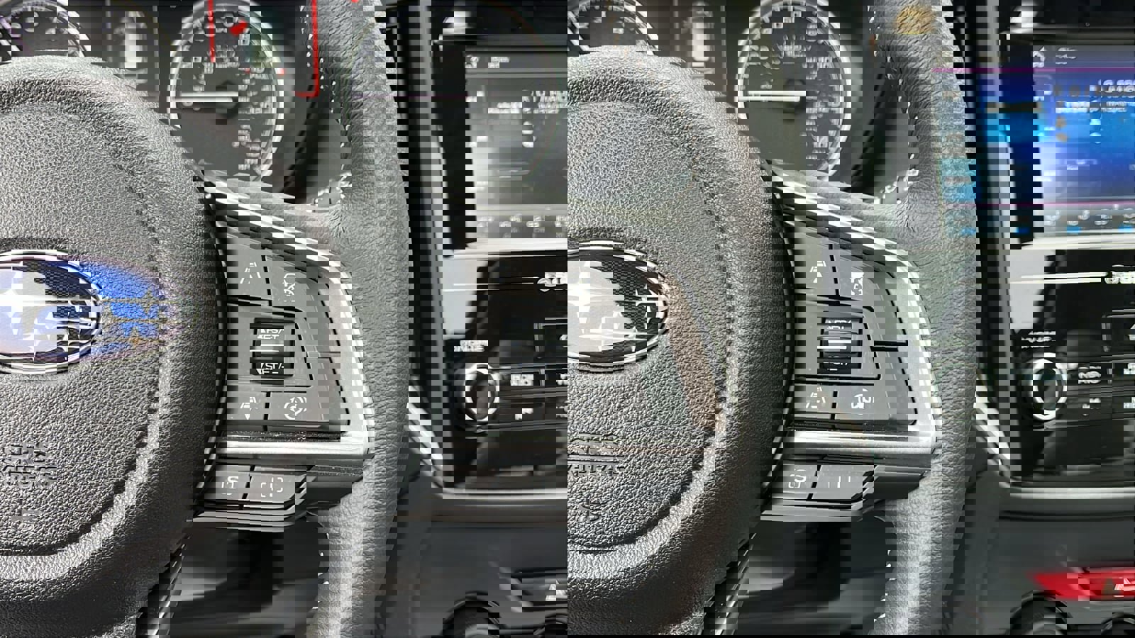 Used 2024 Subaru Forester Premium image 14