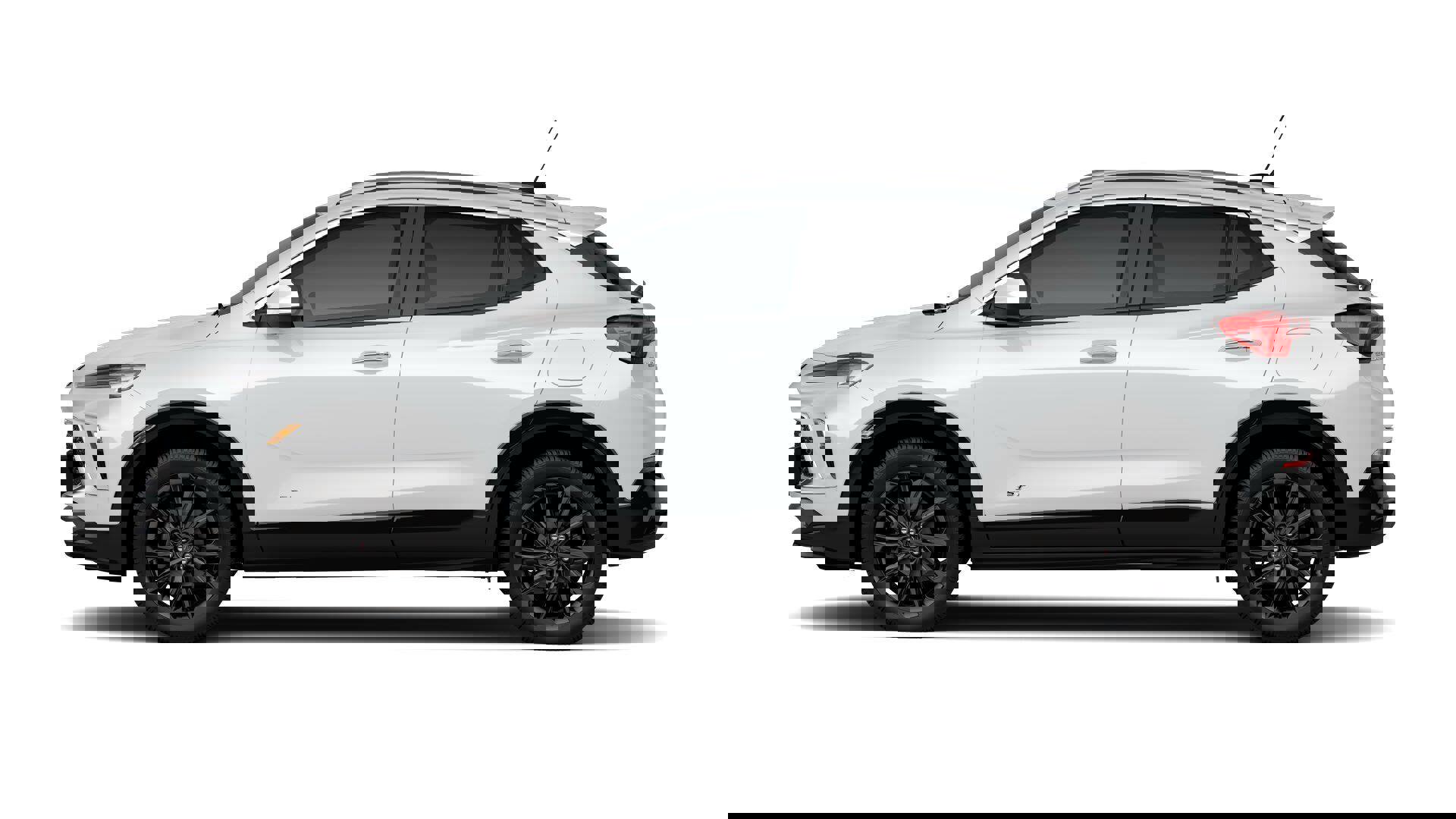 New 2026 Buick Encore GX Sport Touring w/ Comfort Package image 30