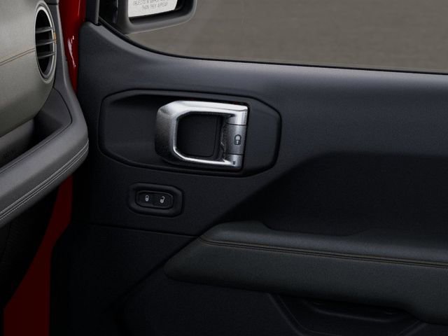 New 2025 Jeep Gladiator Mojave w/ Convenience Group image 25