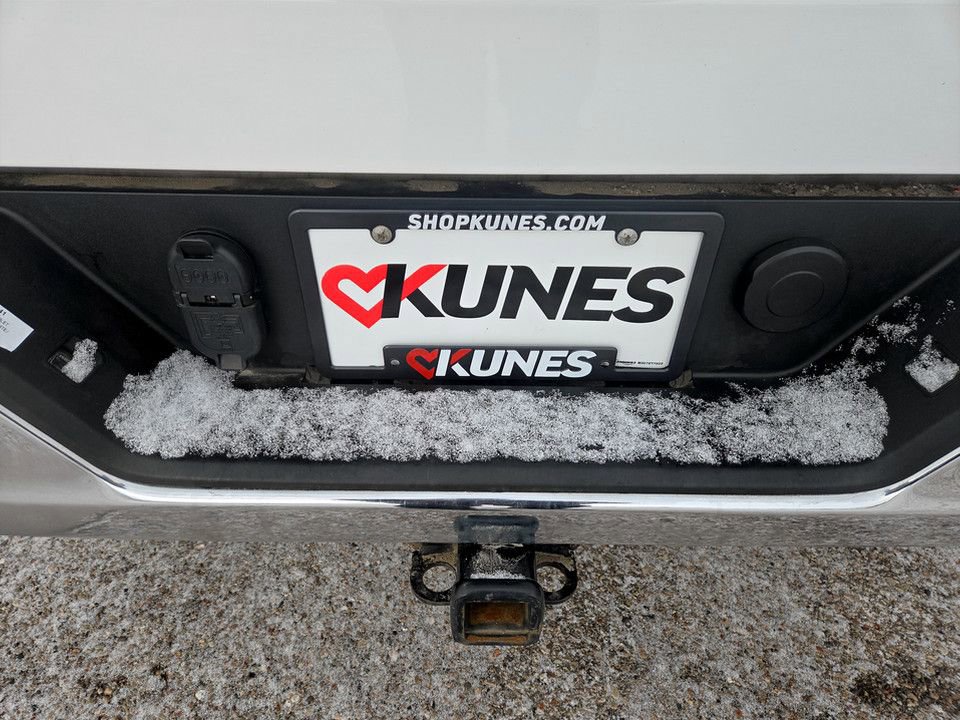 Used 2024 Chevrolet Silverado 1500 LT image 31