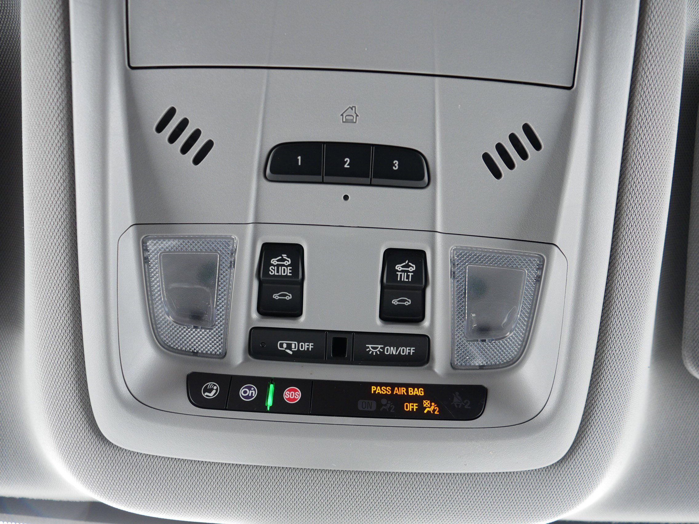 Used 2023 GMC Acadia SLT w/ Technology Package image 33