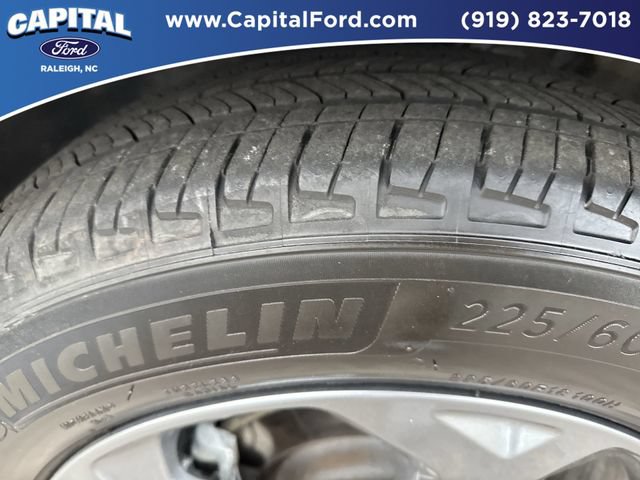 Certified 2023 Ford Escape ST-Line w/ Tech Pack #1 AWD/4WD image 13