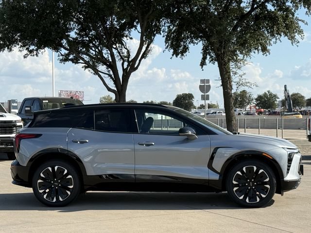 New 2026 Chevrolet Blazer EV RS AWD/4WD image 4