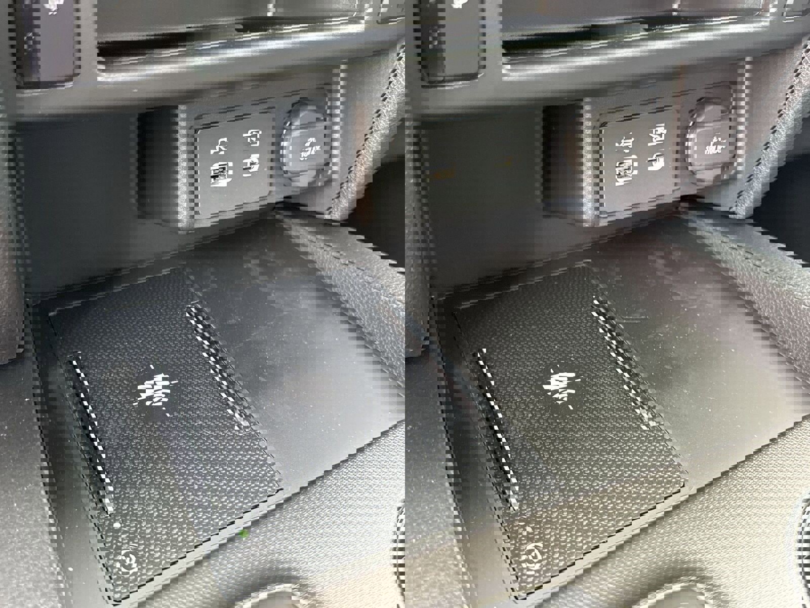 New 2025 Honda Ridgeline TrailSport+ image 12