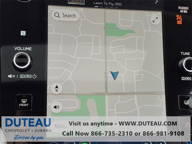 New 2025 Subaru Outback Limited image 13