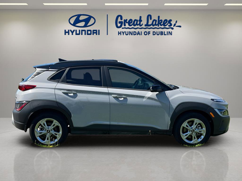 Used 2023 Hyundai Kona SEL image 6