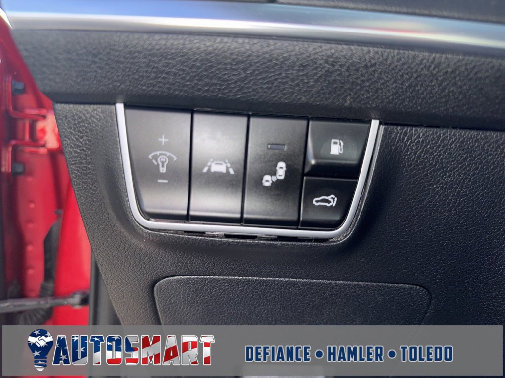 Used 2019 Kia Stinger GT2 image 32