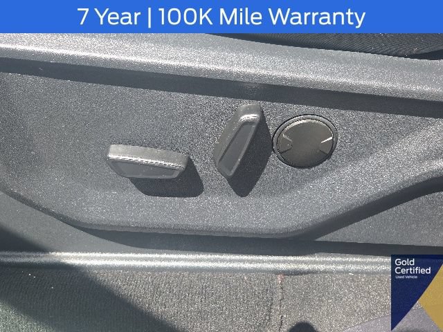 Used 2025 Ford Expedition Max Active AWD/4WD image 32