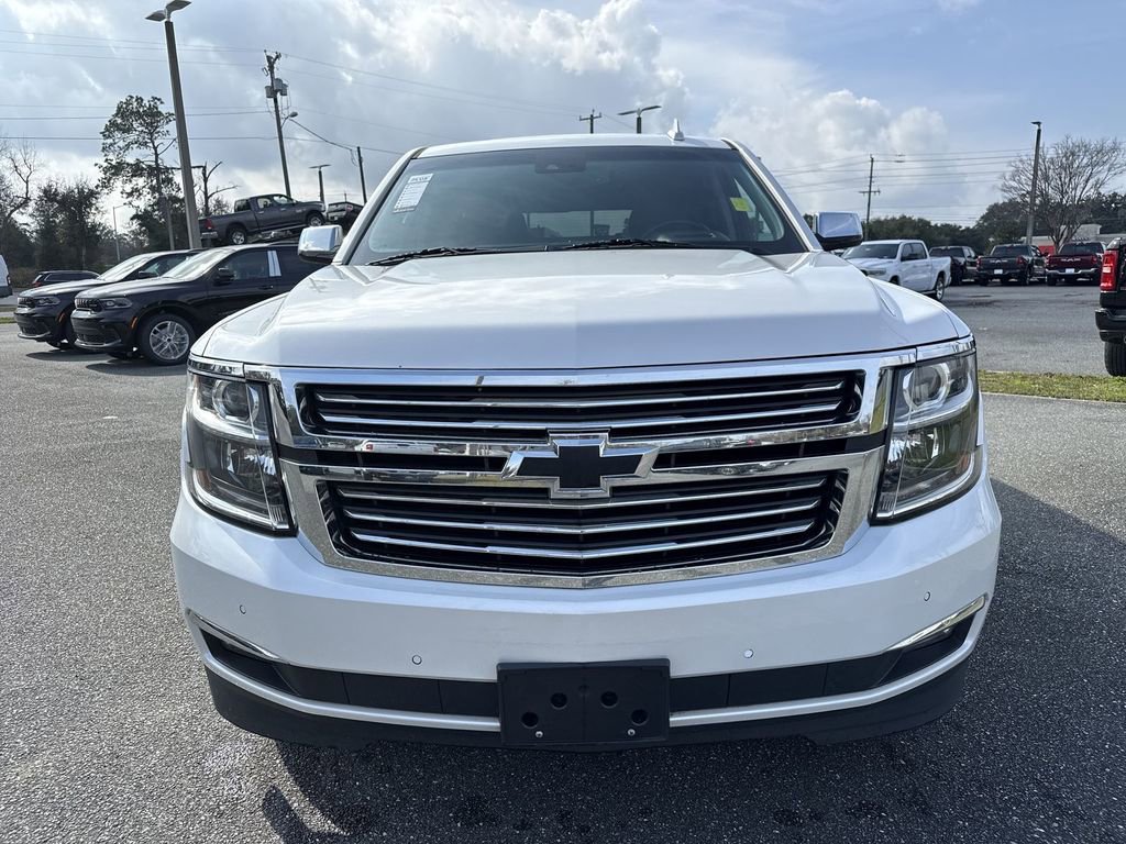 Used 2020 Chevrolet Tahoe Premier image 8
