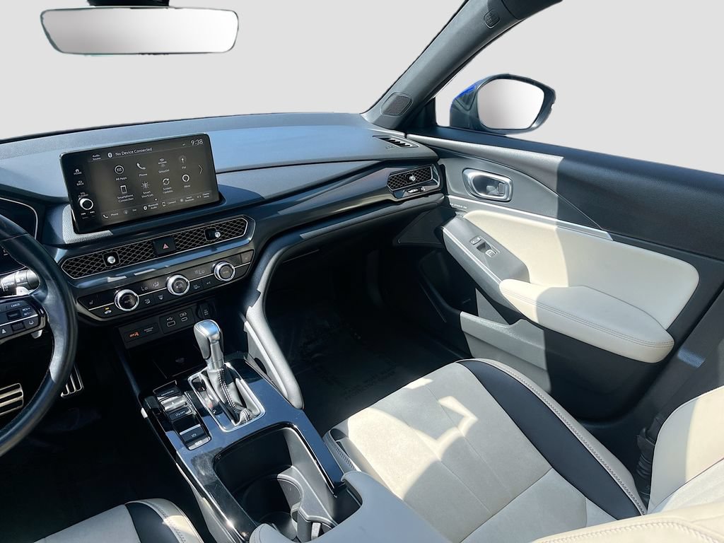 Used 2025 Acura Integra A-Spec w/ Technology Package FWD image 24
