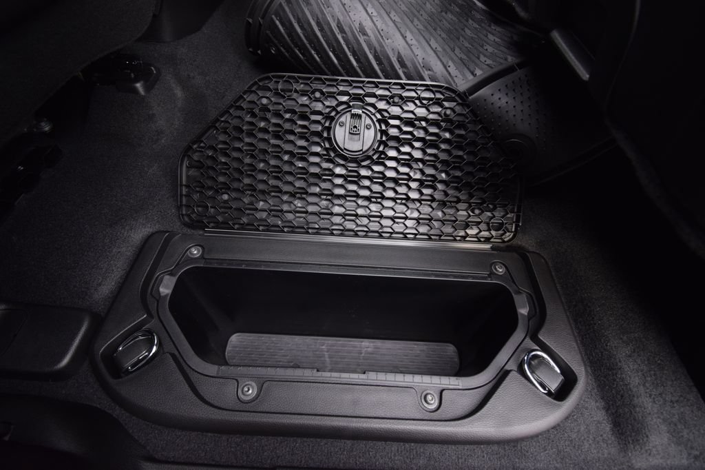 New 2026 RAM 1500 Limited AWD/4WD image 40