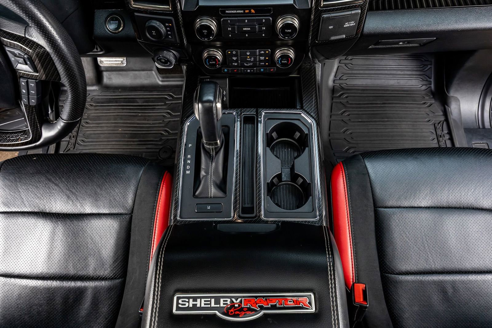 Used 2020 Ford F150 Raptor w/ Equipment Group 802A Luxury AWD/4WD image 27