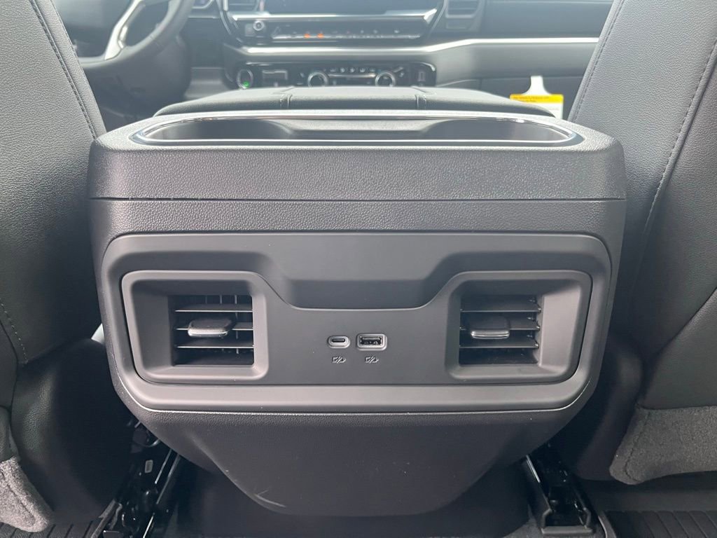 New 2026 Chevrolet Silverado 1500 LT image 27