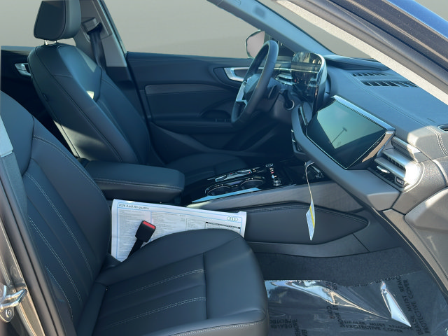 New 2026 Audi A5 Premium Plus AWD/4WD image 17