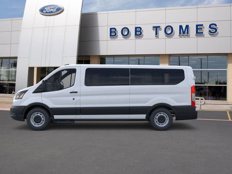 New 2026 Ford Transit 350 XL RWD image 4