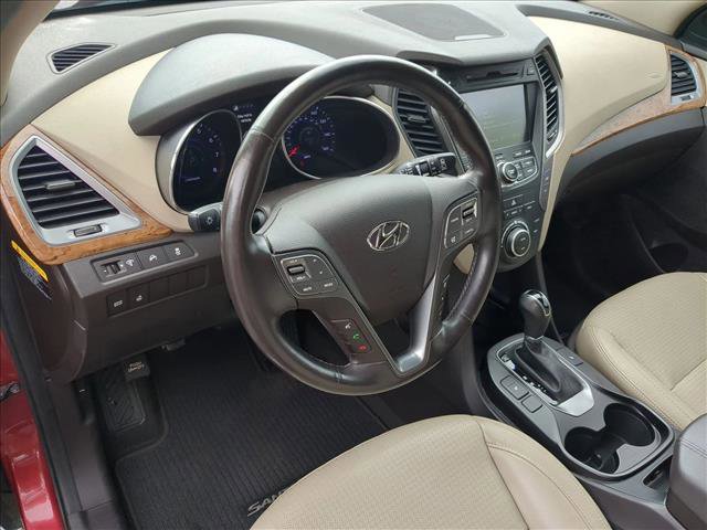 Used 2013 Hyundai Santa Fe Sport 2.0T w/ Technology Pkg image 10