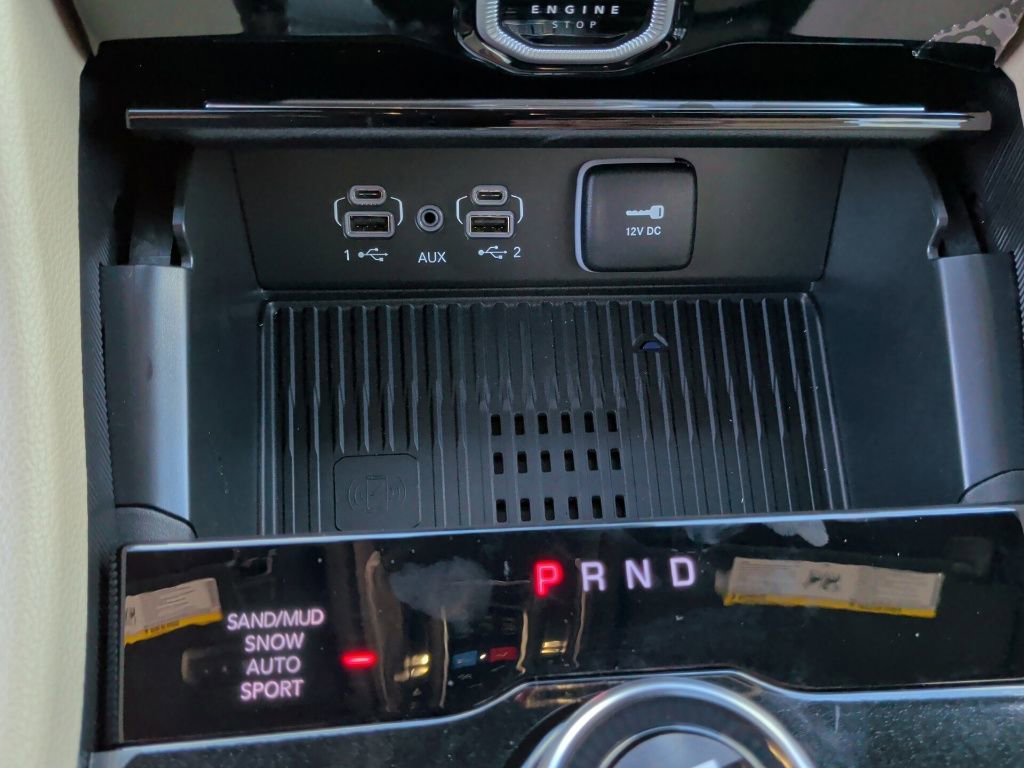 New 2026 Jeep Grand Cherokee L Limited image 35