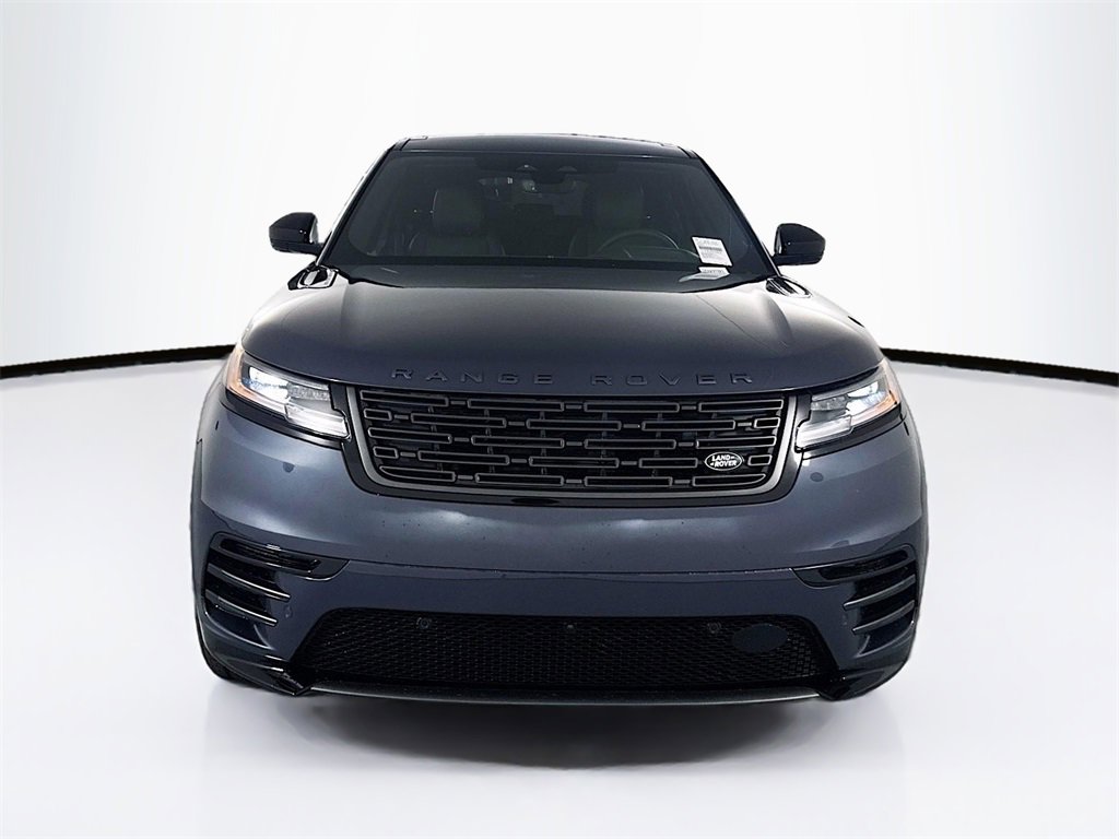 New 2026 Land Rover Range Rover Velar Dynamic SE image 2