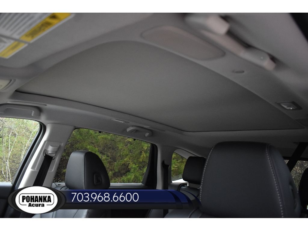 New 2026 Acura MDX w/ Technology Package AWD/4WD image 20