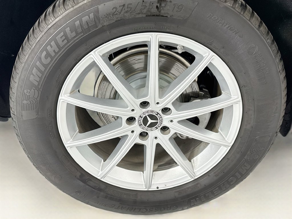 Certified 2026 Mercedes-Benz GLE 350 4MATIC image 32