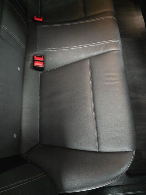 Used 2017 BMW X4 M40i image 9