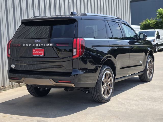 New 2026 Ford Expedition King Ranch AWD/4WD image 7
