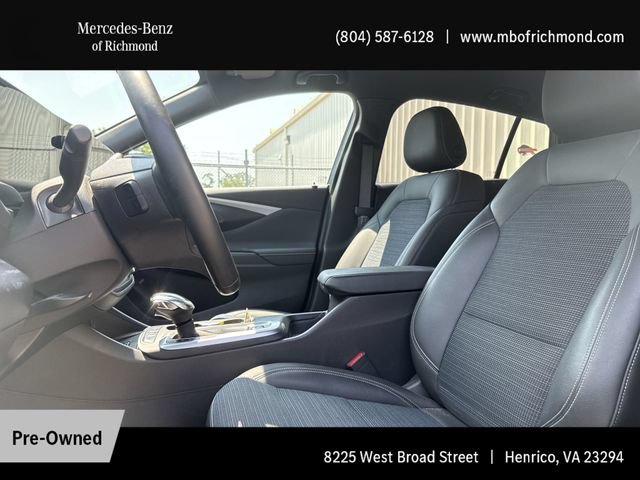 Used 2024 Buick Envista Preferred w/ Convenience I Package FWD image 14