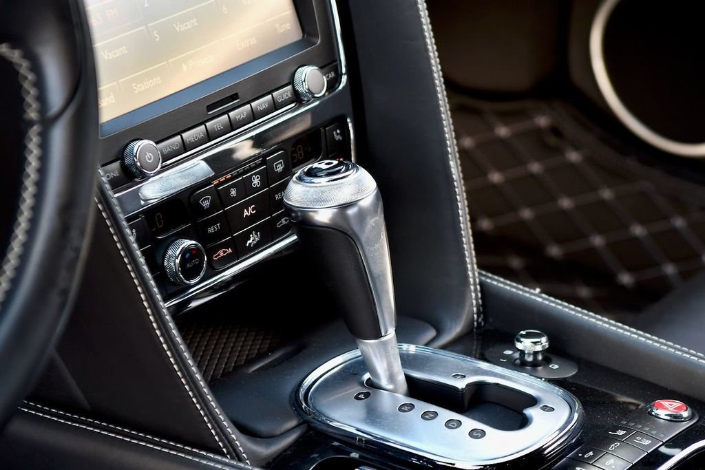 Used 2015 Bentley Continental GT AWD/4WD image 30
